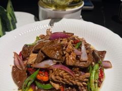 -芳芳私房菜·精做淮扬菜(承德路店)