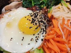 -米村拌饭馆(锦绣前程店)