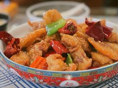 小馆鸡里蹦-七寻八找·胡同菜