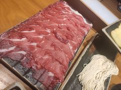 -呷哺呷哺 黄金牧场 (新中关购物中心店)