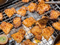 -夜食白市Yespicy·烧烤啤酒宵夜(番禺四海城店)