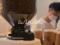 -% Arabica阿拉比卡咖啡(武康路店)