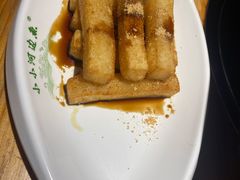 -小小河边鱼(天润城店)