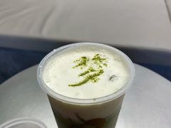 -喜茶(广州东方宝泰店)