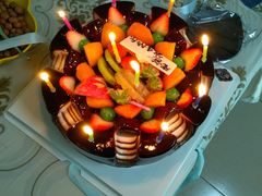 -糕材生•糕点•生日蛋糕(兴华街店)