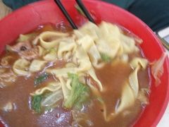 -鹍记特色牛杂面
