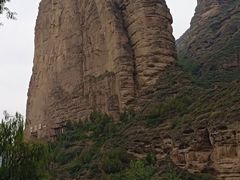 -炳灵寺世界文化遗产旅游区