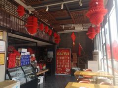 -毓聪妈妈菜(合肥路店)