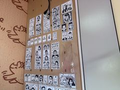 -PIGGYOO人生四格漫画店(朝外店)