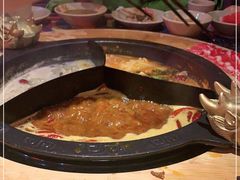 -蜀大侠火锅(森兰花园城店)