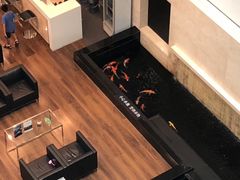 -天津波士信达奔驰4S店(卫津南路店)