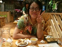 -木屋烧烤(西南角店)