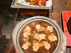 -绿茶餐厅(深圳龙华天虹购物中心店)