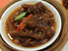 -火啫啫·粤式啫啫煲(南通首店)