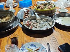 -陈根记大牌档