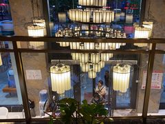大堂-八合里牛肉火锅(八合里总店)