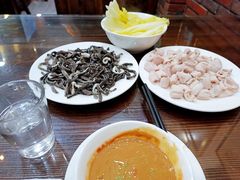 -爆肚冯(廊房二条店)