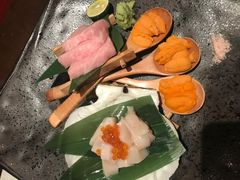 -兄弟船日本料理(新世界花园店)