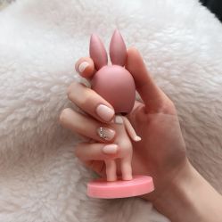 手部美甲-甲舍美甲美睫艺术馆