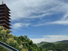 -牛首山文化旅游区