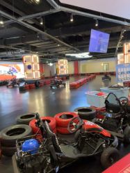 -卡尔飞车(长沙喜盈门范城店)