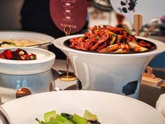 -悦融琥珀·京鲁菜·海味珍品(西单店)