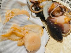 -震海贝烤贝·民俗特色店(延吉总店)