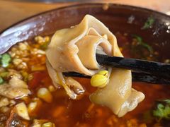 -华丰火锅(双林北横路店)