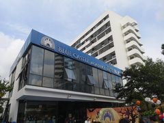 -上海市浦东新区恒宇幼儿园(杨南部)