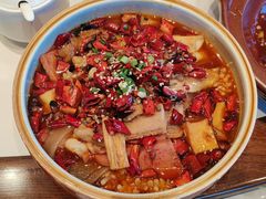 -紫泥369粗粮季(四牌楼店)