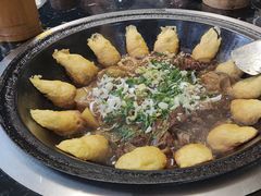-边江铁锅炖鱼(振八街店)