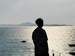 -网红落日悬崖餐厅 The Sky Gallery