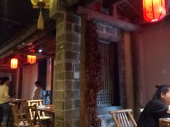 -德叔阙里·衢州菜馆(月湖店)