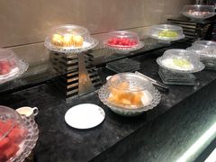 -安蒂娅·海鲜自助餐厅(安蒂娅美兰酒店)