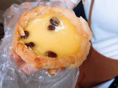-嘉乐蛋挞王(文明分店)