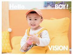 -东方童话儿童摄影(万州店)