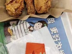 -德克士(东城店)