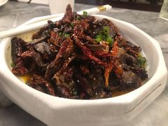 -蔼若春.传承三十年云南菜(金碧公园店)