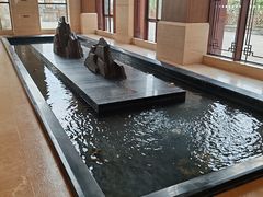 -天屿湖