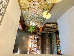 -时光花园(白鹭洲店)