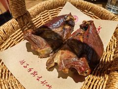 黄泥烧鸽子-鸽子窝(青塔店)