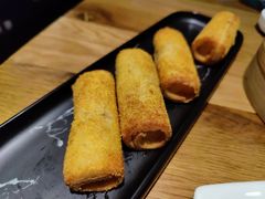 -点心传说·粤菜点心(佐阾虹湾店)