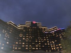 -绿城千岛湖喜来登度假酒店