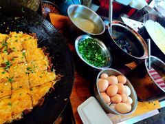 -味美香豆皮