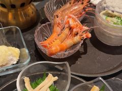 -半岛翡丽海鲜自助餐厅(观风亭店)