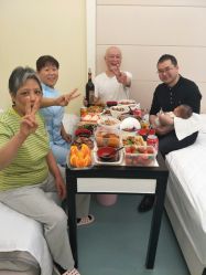 -尚圣月子会所·庄园式月子中心(萧山湘湖店)