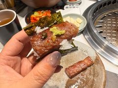 -焱铁烧·黑毛和牛专门店(杭州嘉里中心店)