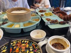 -羲和雅苑•北京烤鸭(平安国际金融中心店)