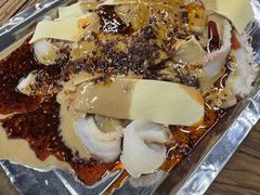 -清真·马峰烤肉(小学习北巷店)