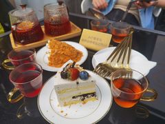 -PETIT PARIS 小巴黎(花园道店)
